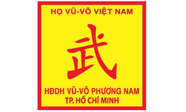 Thư mời dự lễ giỗ Thủy tổ dòng họ Vũ - Võ Việt Nam